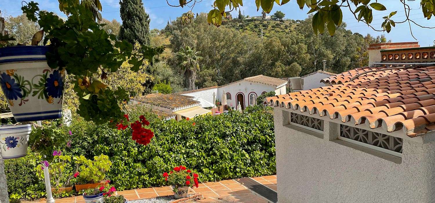 Fasten-Retreat in Andalusien
