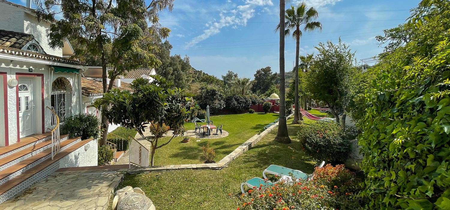 Fasten-Retreat in Andalusien