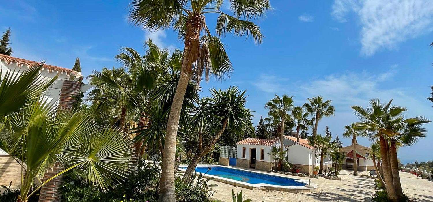 Fasten-Retreat in Andalusien