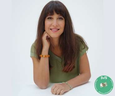 Aneta Pissareva 1:1 Coaching mit SVS