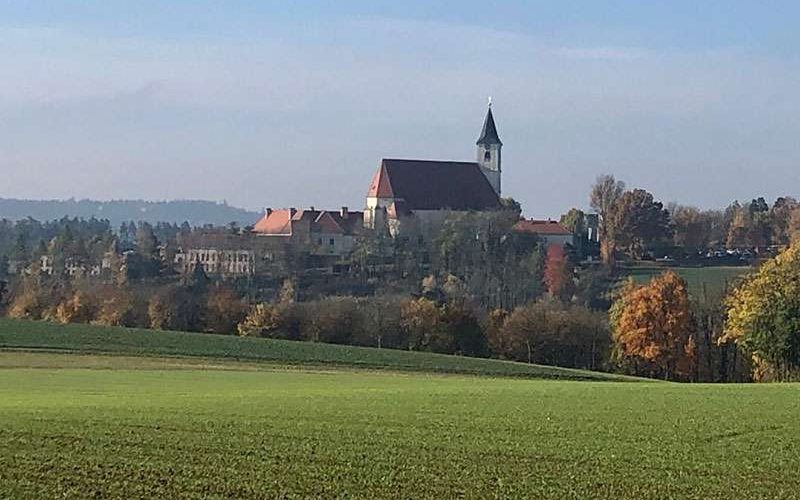 Kloster Pernegg