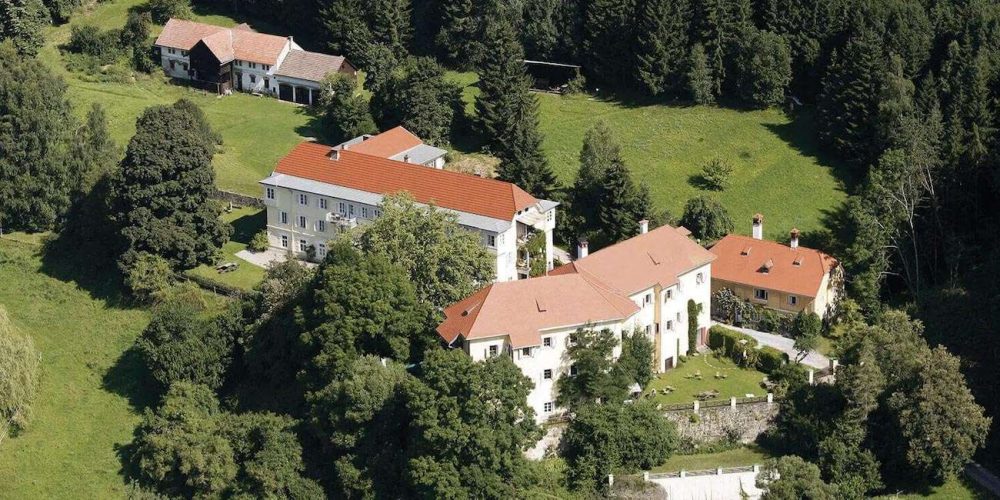 pichlschloss